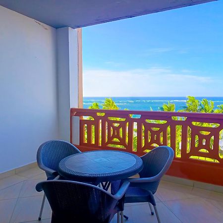 Ivory Beachfront Stays 몸바사 외부 사진