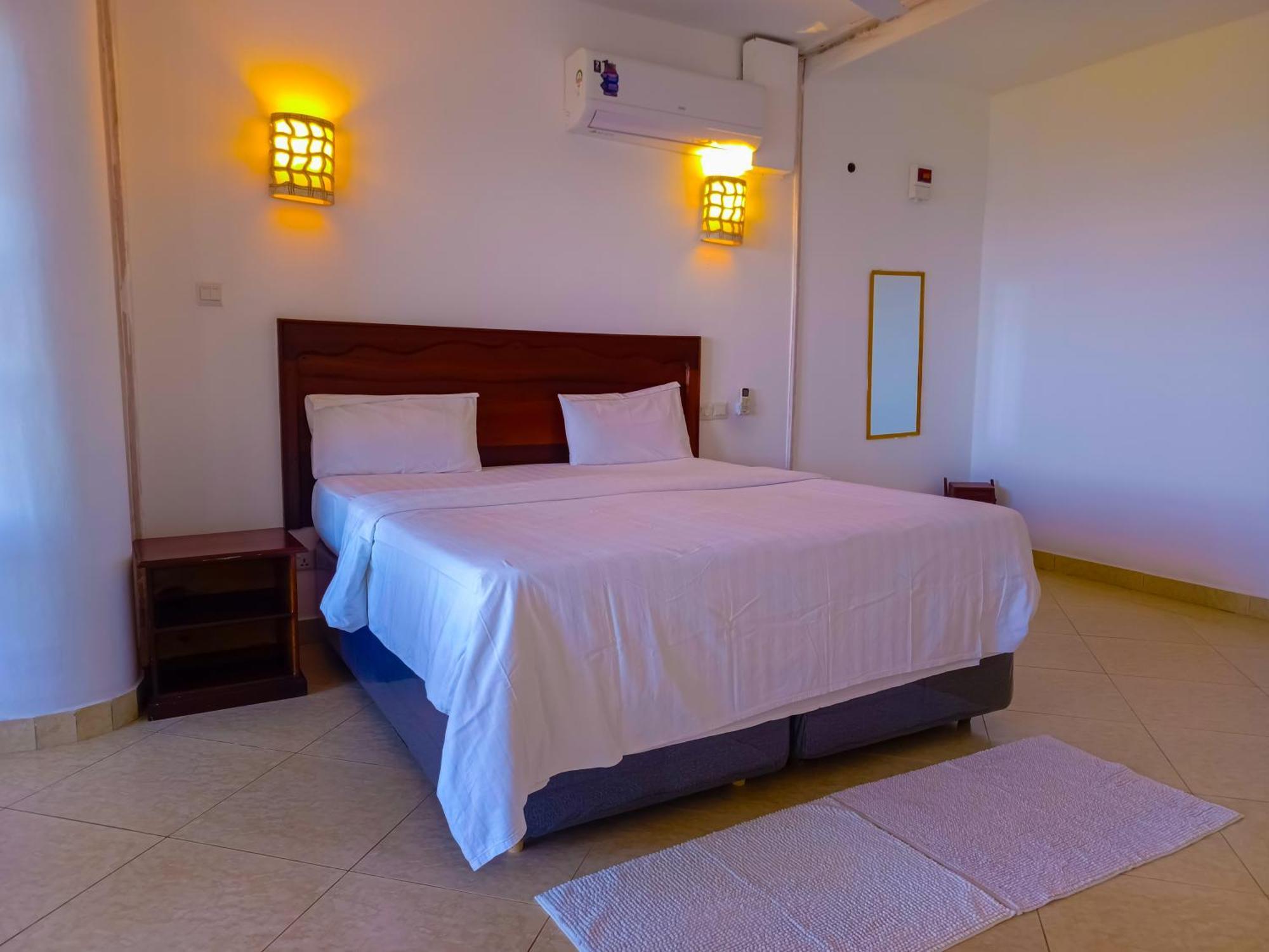 Ivory Beachfront Stays 몸바사 외부 사진