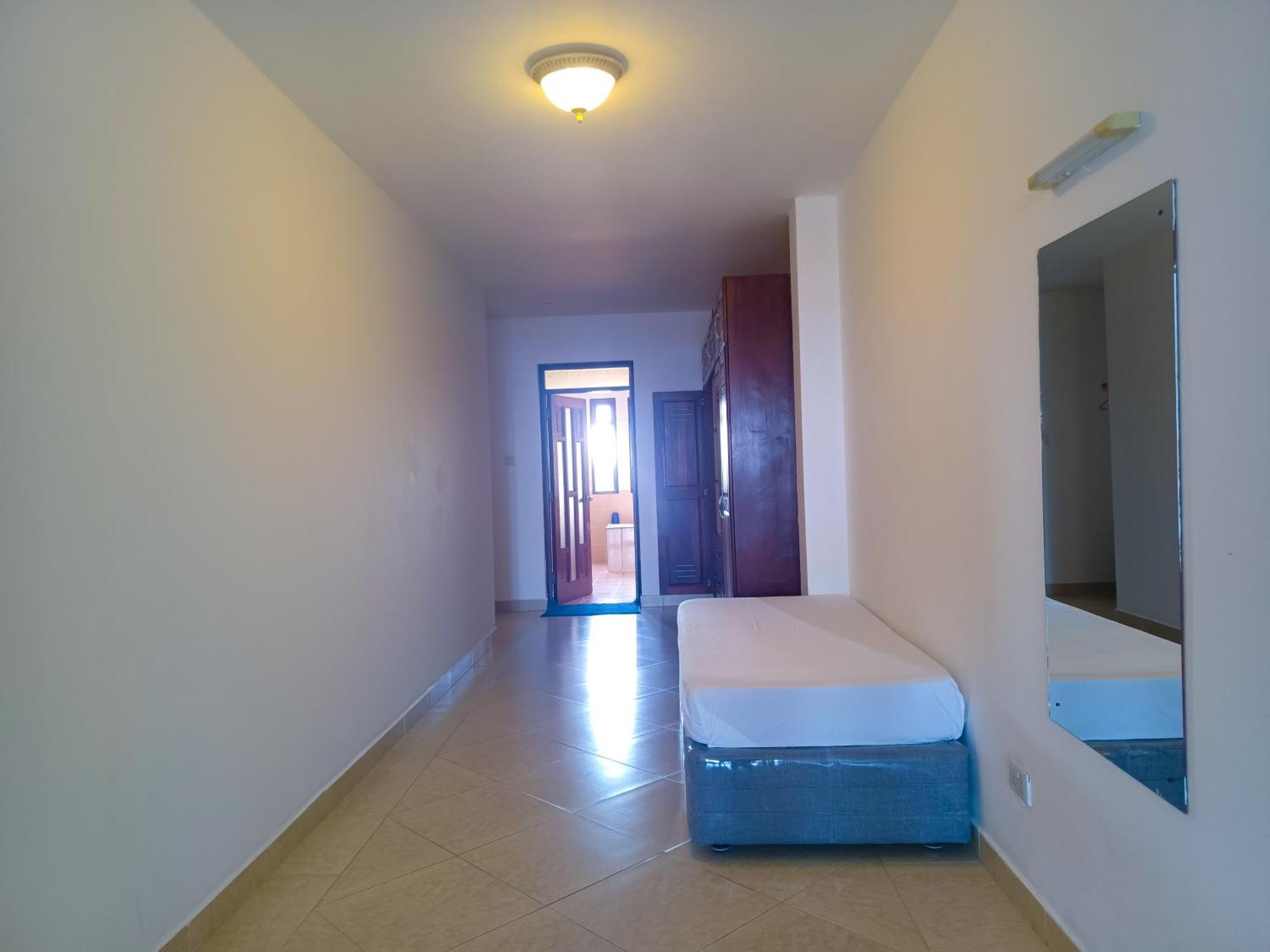 Ivory Beachfront Stays 몸바사 외부 사진