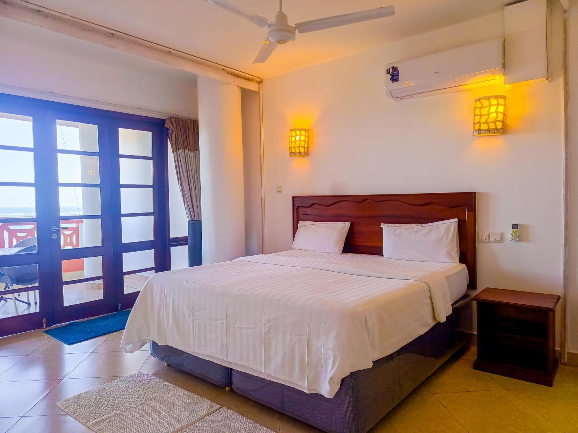 Ivory Beachfront Stays 몸바사 외부 사진