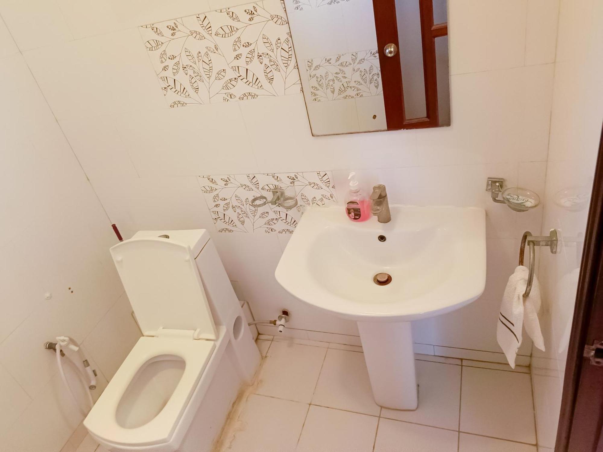 Ivory Beachfront Stays 몸바사 외부 사진